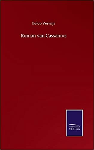 okumak Roman van Cassamus