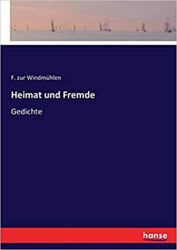okumak Heimat und Fremde: Gedichte