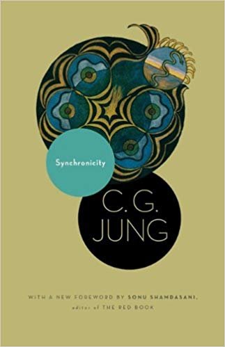okumak Synchronicity: An Acausal Connecting Principle. (From Vol. 8. of the Collected Works of C. G. Jung)