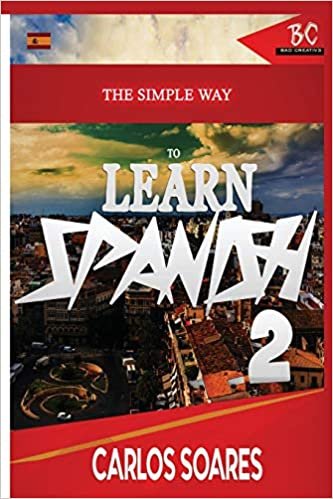 okumak The Simple Way to Learn Spanish 2