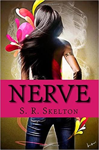 okumak Nerve: A Novel