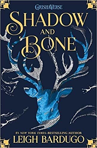 okumak The Grisha: Shadow and Bone: Book 1