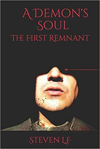 okumak A Demon&#39;s Soul: The First Remnant