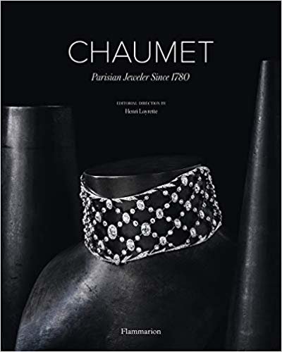 okumak Chaumet : Parisian Jeweler Since 1780