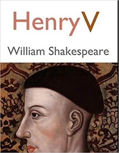 okumak Henry V (Annotated)
