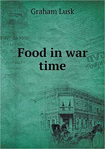 okumak Food in war time