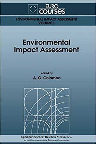 okumak Environmental Impact Assessment : 1