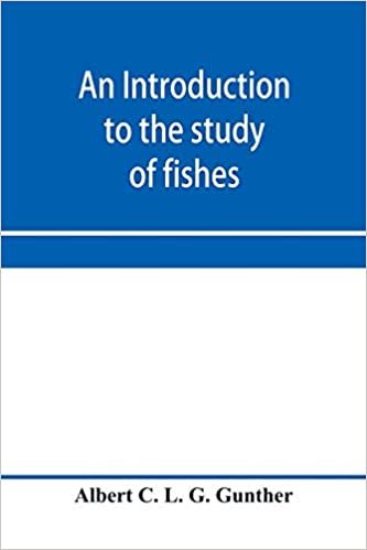 okumak An introduction to the study of fishes
