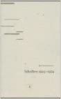 okumak Schriften 1925-1974, 2 Bde., Bd.2, Schriften 1947-1974: BD II