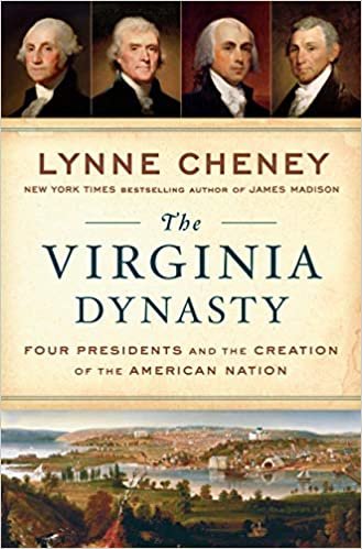 okumak The Virginia Dynasty: Four Presidents and the Creation of the American Nation