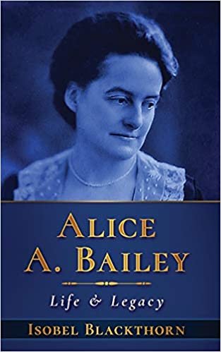 okumak Alice A Bailey