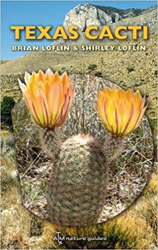okumak Texas Cacti : A Field Guide