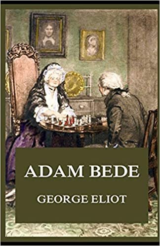 okumak Adam Bede Illustrated