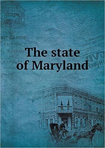 okumak The State of Maryland