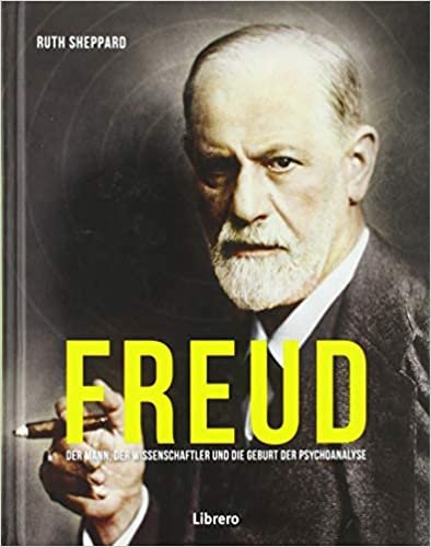 okumak Freud: Vater der Psychoanalyse