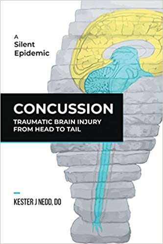okumak Concussion: Traumatic Brain Injury from Head to Tail