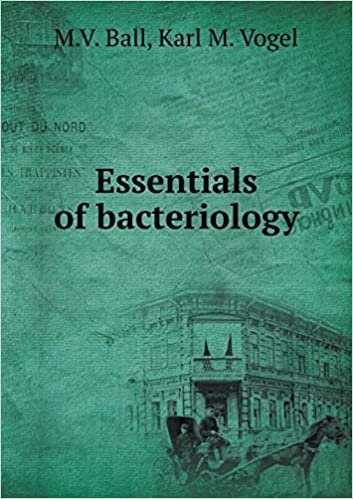 okumak Essentials of bacteriology