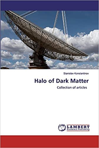 okumak Halo of Dark Matter: Collection of articles