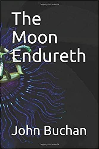 okumak The Moon Endureth