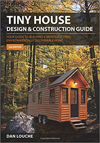 okumak Tiny House Design &amp; Construction Guide