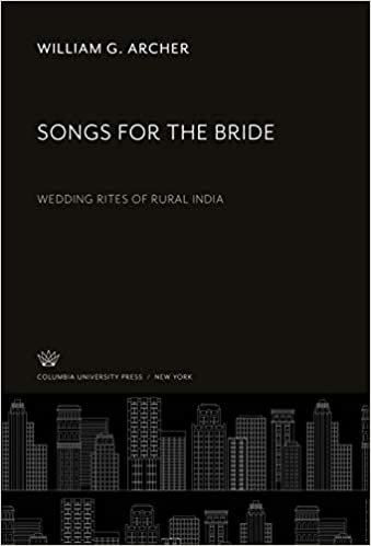 okumak Songs for the Bride: Wedding Rites of Rural India