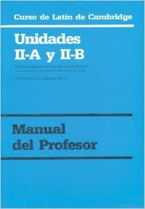 okumak Unidad II-A y II-B