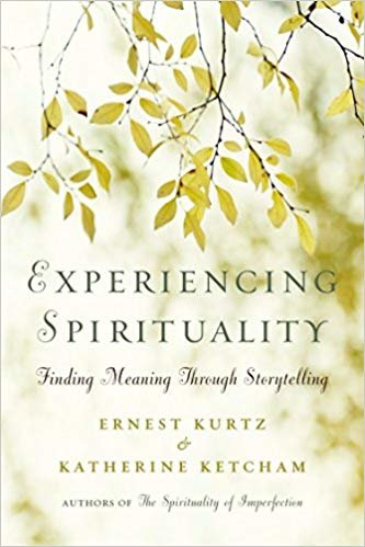 okumak Experiencing Spirituality: Finding Meaning Through Storytelling