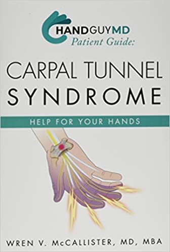 okumak Handguymd Guide: Carpal Tunnel Syndrome: Help for Your Hand (Handguymd Patient Guide)