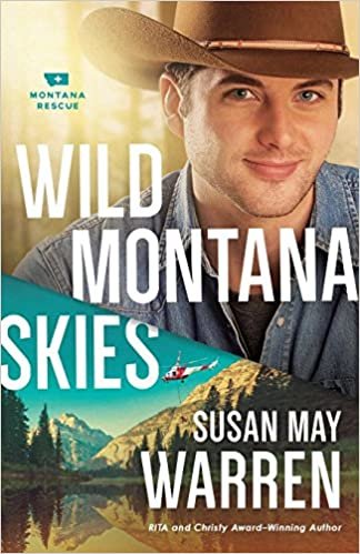 okumak Wild Montana Skies : 01