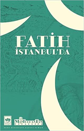 okumak Fatih İstanbul’da
