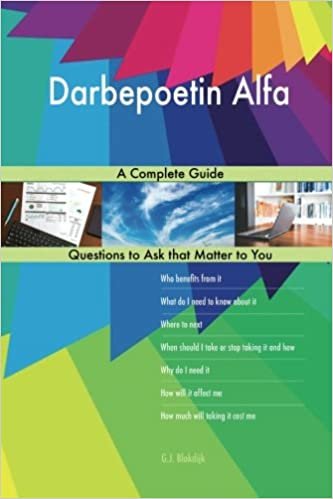 okumak Darbepoetin Alfa; A Complete Guide