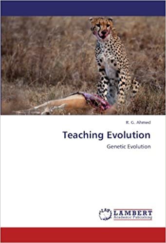 okumak Teaching Evolution: Genetic Evolution