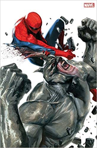 okumak Spider-Man (fresh start) N°4 - Variant Central Comics/Comics Zone (PAN.VARIANT COV)