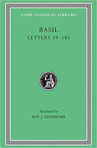 okumak Letters: Letters LIX-CLXXXV v. 2 (Loeb Classical Library)