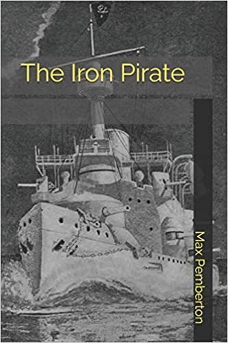 okumak The Iron Pirate