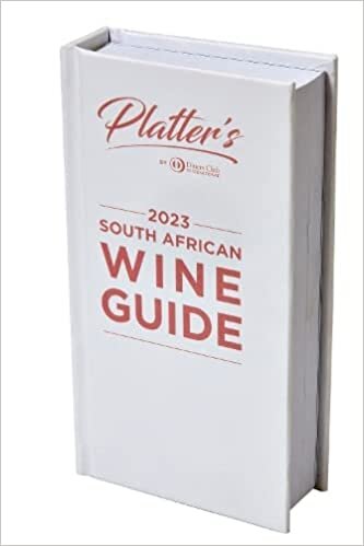 Platter's South African Wine Guide 2023 تحميل