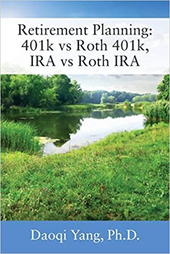 okumak Retirement Planning: 401k vs Roth 401k, IRA vs Roth IRA