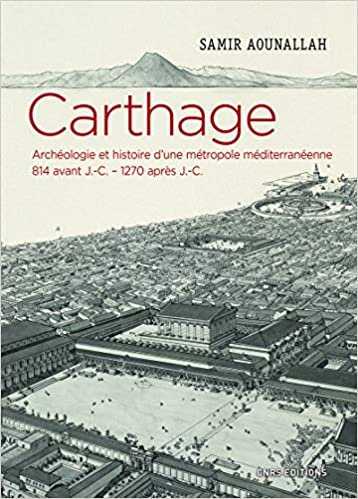 okumak Carthage (Histoire)