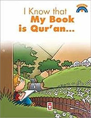 okumak I Know That My Book Is Qu’ran
