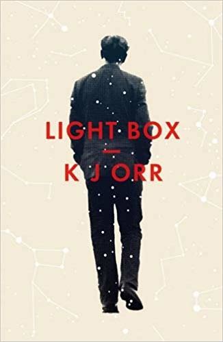 okumak Light Box