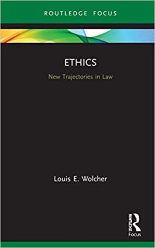 okumak Ethics: New Trajectories in Law