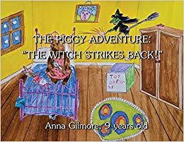 okumak The Piggy Adventure: The Witch Strikes Back!: 2