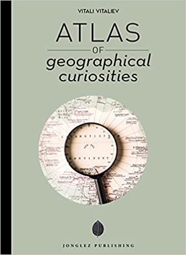 Atlas de Curiosidades Geográficas تحميل
