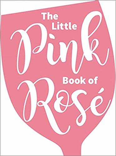 okumak The Little Pink Book of RosA (c)