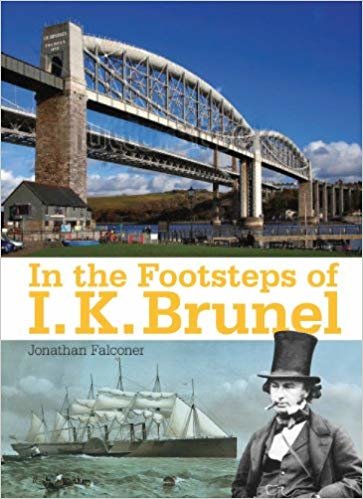 okumak In the Footsteps of I K Brunel
