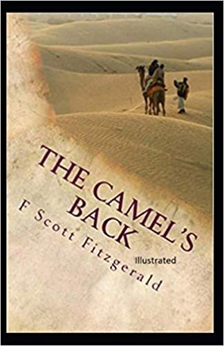 okumak The Camel&#39;s Back Illustrated