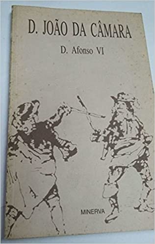 okumak D.Afonso V I (Portuguese Edition)