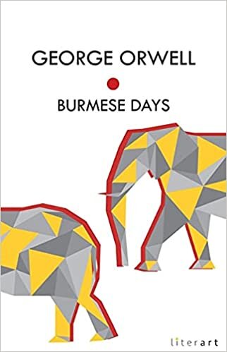 okumak Burmese Days