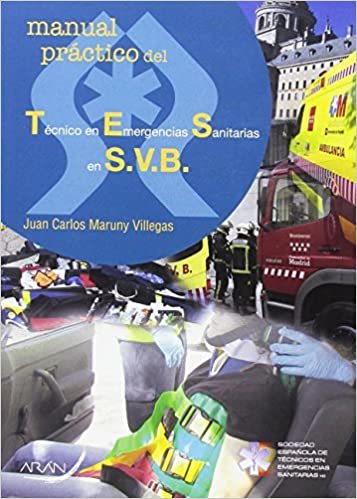 okumak Técnico en emergencias sanitarias en S.V.B.