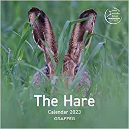 The Hare Calendar 2023